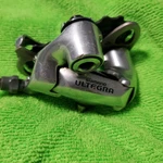 Shimano Ultegra RD-6500 Short Cage 7/8/9 Speed Rear Derailleur Silver. Fixed Price $24.00.