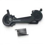 Sram Xo Rear Derailleur Cage Assembly Carbon Long 11.7515.023.020. Fixed Price $79.99.