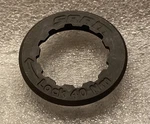Cassette Sram For 11 Tooth First Cog Steel Black. Fixed Price $8.10.