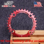 Snail 104BCD Narrow Wide 30-52T Mtb Bike Single Chainring Fit Shimano/fsa Crank. Fixed Price $10.73.