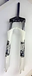 Marzocchi Bomber DJ3 Single Crown Fork. Fixed Price $225.00.