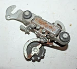 Falcon Vintage Rear Derailleur Medium Reach 5/6 Speed Touring Road Usa Shipper. Fixed Price $31.81.