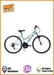 26 Inch Huffy Rock Creek Mountain Bike, 18-SPEEDS, 13 Years Or Older, Mint New. Fixed Price $99.09.