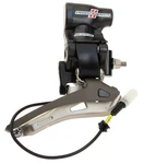 Campagnolo Record Eps 11 Speed Road Bike Front Derailleur Braze-on Double. Fixed Price $199.95.