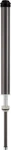 Rockshox Spring Internals Left, XC32/RECON Silver B1, 26" 27.5" 29", 100MM,. Fixed Price $78.44.