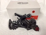 Box Two Prime 9 X-wide Mountain Bike Rear Derailleur. Fixed Price $90.00.