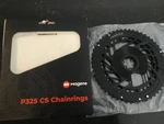Magene Integrated Sprocket Kit P325 Cs Chainrings New Road Race Bike Not Bmx. Fixed Price $66.25.