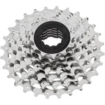 Microshift Cassette Speed, 12-28T, Silver, Nickel Plated CS-H072. Fixed Price $32.10.