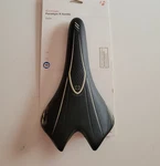 Bontrager Rl Seat Race Lite Black Hollow Ss Rail Saddle Curvature 148. Fixed Price $34.99.