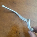 Nos Schwinn Approved Safety Brake Lever Silver. Fixed Price $14.99.