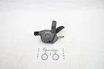 Vintage Shimano Xtr SL-M950 Left/front 3 Speed Triple Mtb Bike Trigger Shifter. Fixed Price $49.99.