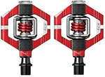 Crank Brothers Candy 7 Premium Pedals (incl. Cleats) - Red New. Fixed Price $139.98.