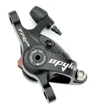 Trp Spyke Mtb Bike Mechanical Disc Brake Caliper Post Mount 160MM W/o Rotor. Fixed Price $59.95.