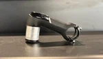 Cannondale Lefty Stem Opi 31.8 110MM X Deg.- QSH110-15/BBQ. Fixed Price $50.00.