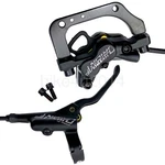 4-PISTON Tektro HD-M745 Orion Hydraulic Disc Right/rear 1500MM Brake,lever. Fixed Price $89.00.