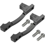 Sram Post Mount Disc Brake Adapters 20P-2 For 200MM/220MM Rotors Includes. Fixed Price $49.74.