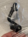 Tooth Lonewolf Aero Chainguide 32T-50T, Braze-on, Low-sweep.. Fixed Price $35.00.