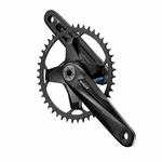 Fsa Gossamer Pro Modular Crankset Agx+ 386EVO 11 Alloy (44T). Fixed Price $221.98.
