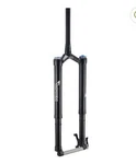 Wren Inverted Suspension Fork QR15 WSF135-110 26" 27.5" 29" 110MM Tapered 135MM. Fixed Price $650.00.