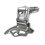 Sram X9 Front Derailleur High Clamp Bottom Pull 31.8 Silver Mtb Mountain Bike. Fixed Price $38.49.