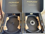 Specialized Rapide 38 Disc Wheel Set - Brand New From Bike, In Box.. Fixed Price $900.00.
