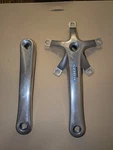Shimano Sora FC-3300 52X39 Double Crankset 175MM Brand New Chainrings. Fixed Price $24.99.
