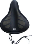 Selle Royal Gel Seat Cover Black, Ultra-padded Comfort With Anatomical Design. Fixed Price $32.31.