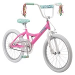 Pacific Cycle Bubble Pop 20" Girls' Bike - Pink. Fixed Price $169.56.