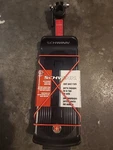 Schwinn Quality Quick Release Seat Post Rack/easy Attachment Black Nos 2007. Fixed Price $23.75.