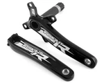 Insight Rlc Crankset (black). Fixed Price $169.99.