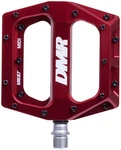Dmr Vault Midi Compact Alloy Platform Pedals With Removable Pins, 9/16" Spindle. Fixed Price $128.06.