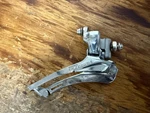 Shimano Ultegra FD-6700 Braze-on Front Derailleur. Fixed Price $25.00.