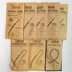 Sst Oryg Bmx Detangler Bike Brake Rotor Cable Uppers And Lowers. Fixed Price $16.99.