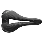 Selle Italia Diva Gel Superflow Women's Saddle Black, Fibra-tek, Titanium. Fixed Price $139.90.