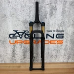 New Takeoff! 2024 Fox Factory 32 Sc Float Air Kashima 100MM Travel Mtb Fork 29". Fixed Price $684.95.