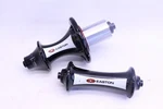 Easton R4 Sl Hubset Campagnolo Ultra-drive Freehub Body 9,10 Speed 100/130 Qr. Fixed Price $104.37.