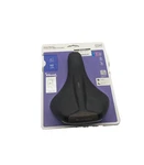 Selle Royal Vivo Reflective Saddle Athletic, Black, Unisex. Fixed Price $25.00.