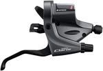 Shimano Claris ST-RS200 Flat Bar Shift/brake Lever Right 8 Speed. Fixed Price $50.00.