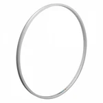 RM19 Weinmann 27IN Silver 36. Fixed Price $25.85.