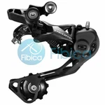 New Shimano Deore RD-M6000-SGS Mtb Shadow+rear Derailleur 10-SPEED Long Cage. Fixed Price $83.99.