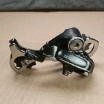 Shimano Lx RD-M567 Mountain Bike Rear Derailleur Long Cage 8 Speed Black. Fixed Price $24.99.