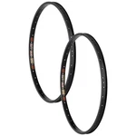 Pack Of Sun Ringle Rhyno Lite Xl - 26", Rim, Black, 36H, Clincher. Fixed Price $141.91.
