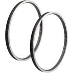 Bundle Title: Weinmann ZAC-19 20IN Double Wall Bicycle Rims & Tubeless-ready. Fixed Price $64.25.