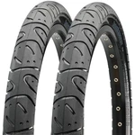 Maxxis Hookworm Bmx/urban Bike Tire 20" Pair Of. Fixed Price $66.44.