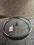 Dt Swiss R500DB 700C 24-7/8" Dia. Aluminum Tubeless Wheel 622/22, Erd 596MM. Fixed Price $143.51.