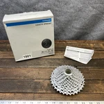 Shimano Deore Xt CS-M771-10 Cassette Speed 11-34T Silver Mtb Japan. Fixed Price $71.19.