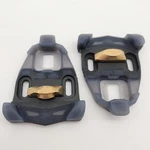 Time Rxs Cafe 3 Bolt Road Bicycle Cleats 10 Float Black Open Package. Fixed Price $16.90.