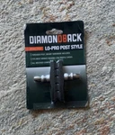 Diamondback 53-32-908 Brake Pads Lo-pro Post Style. Fixed Price $14.95.
