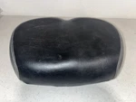 Schwinn Pressure Noseless Saddle Bicycle Seat Bike New Excellent Condition. Fixed Price $12.00.