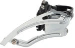 Microshift Marvolt Front Derailleur 9-SPEED Triple, 44/32/22T, Band Clamp,. Fixed Price $20.40.